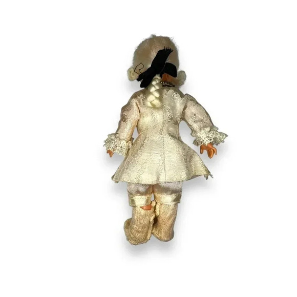 Vintage American Doll 6" - Picture 5 of 6